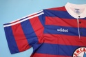 Koszulka Piłkarska Newcastle United 1995/1996 Away Retro