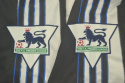 Koszulka Piłkarska Newcastle United 1995/1997 Retro