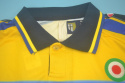 Koszulka Piłkarska AC Parma 1999/2000 Retro, Amoroso, Cannavaro