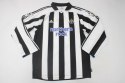 Koszulka Piłkarska Newcastle United 2003/2005 Retro