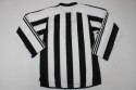 Koszulka Piłkarska Newcastle United 2003/2005 Retro