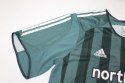 Koszulka Piłkarska Newcastle United 2005/2006 Away Retro