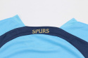 Koszulka Piłkarska Tottenham Hospur 2006/2007 Away Retro