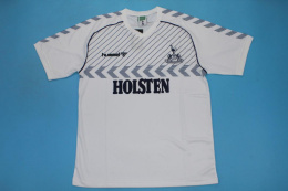 Koszulka Piłkarska Tottenham Hospur 1986 Home Retro