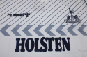 Koszulka Piłkarska Tottenham Hospur 1986 Home Retro