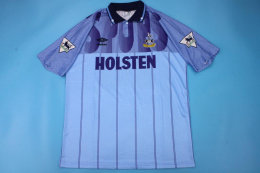 Koszulka Piłkarska Tottenham Hospur 1991/1994 Away Retro