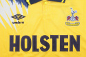 Koszulka Piłkarska Tottenham Hospur 1992/1995 Away Retro