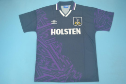 Koszulka Piłkarska Tottenham Hospur 1994/1995 Away Retro