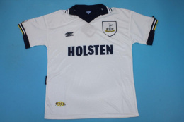 Koszulka Piłkarska Tottenham Hospur 1994/1995 Retro