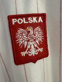 KOSZULKA PIŁKARSKA POLSKA 1982 MŚ RETRO