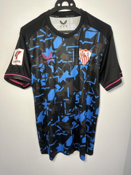 KOSZULKA SEVILLA FC 2023/2024 AWAY FAN