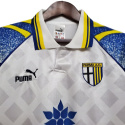 Koszulka Piłkarska AC Parma 1995/1997 Away Retro, Stoichkov