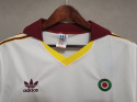 Koszulka Piłkarska AS Roma 1991/1992 Away Retro