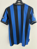 Koszulka Piłkarska Inter Mediolan 2009/10 Retro