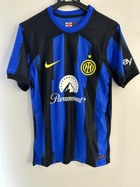 Koszulka Inter Mediolan 2023/2024 Meczowa