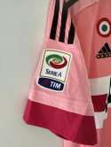 Koszulka Piłkarska Juventus Turyn 2015/2016 Away Retro, Dybala