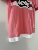 Koszulka Piłkarska Juventus Turyn 2015/2016 Away Retro, Dybala