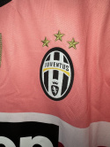 Koszulka Piłkarska Juventus Turyn 2015/2016 Away Retro, Dybala