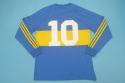 Koszulka Piłkarska Boca Juniors 1981 Retro