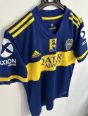 Koszulka Piłkarska Boca Juniors 2020/2021 Retro Maradona