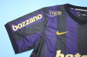 Koszulka Piłkarska Corinthians 2009/2010 Away Retro