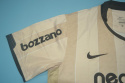 Koszulka Piłkarska Corinthians 2010 Away Retro