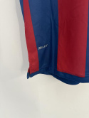 Koszulka Piłkarska FC Barcelona 2010/2011 Home Retro