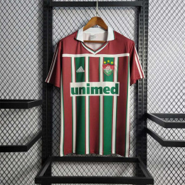 Koszulka Piłkarska Fluminense 2002/2003 Retro