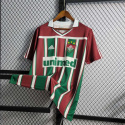 Koszulka Piłkarska Fluminense 2002/2003 Retro