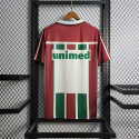 Koszulka Piłkarska Fluminense 2002/2003 Retro