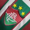 Koszulka Piłkarska Fluminense 2002/2003 Retro