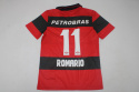 Koszulka Piłkarska Flamengo 1999 Retro