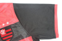 Koszulka Piłkarska Flamengo 2000/2001 Away Retro