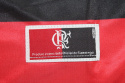 Koszulka Piłkarska Flamengo 2000/2001 Away Retro