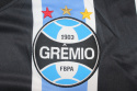 Koszulka Piłkarska Gremio 1998 Home Retro