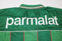 Koszulka Piłkarska Palmeiras 1994 Copa Libertatores Home Retro