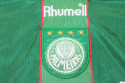 Koszulka Piłkarska Palmeiras 1994 Copa Libertatores Home Retro