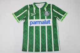 Koszulka Piłkarska Palmeiras 1996 Home Retro