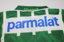 Koszulka Piłkarska Palmeiras 1996 Home Retro