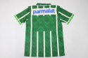 Koszulka Piłkarska Palmeiras 1996 Home Retro