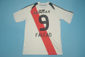 Koszulka Piłkarska River Plate 2009/2010 Home Retro