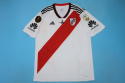 Koszulka Piłkarska River Plate 2018/2019 Home Retro