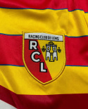 Koszulka Piłkarska RC Lens 1997/1998 Retro