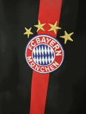 Koszulka Piłkarska Bayern Monachium 2014/2015 Away Retro