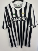 Koszulka Piłkarska Juventus Turyn 1993/1994 Retro