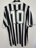 Koszulka Piłkarska Juventus Turyn 1993/1994 Retro