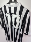 Koszulka Piłkarska Juventus Turyn 1993/1994 Retro