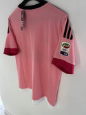 Koszulka Piłkarska Juventus Turyn 2015/2016 Away Retro, Dybala