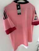 Koszulka Piłkarska Juventus Turyn 2015/2016 Away Retro, Dybala