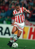 Koszulka Piłkarska PSV Eindhoven 1994/1995 Retro